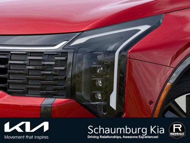 2027 Kia Sportage SX-Prestige