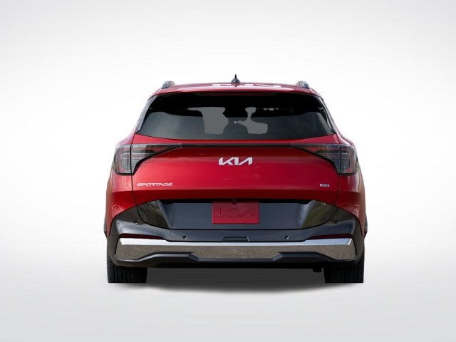 2027 Kia Sportage SX-Prestige