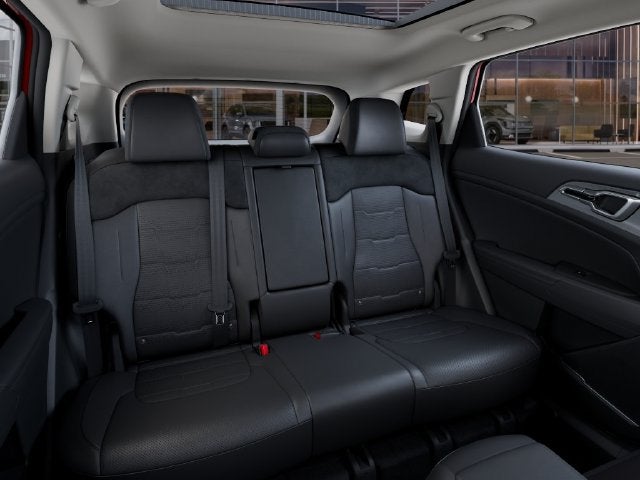 2027 Kia Sportage SX-Prestige