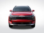 2027 Kia Sportage SX-Prestige