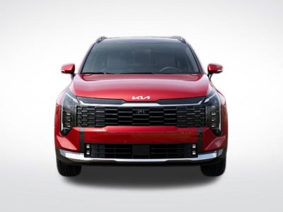 2027 Kia Sportage SX-Prestige