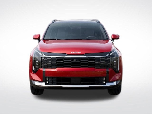 2027 Kia Sportage SX-Prestige
