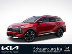 2027 Kia Sportage SX-Prestige