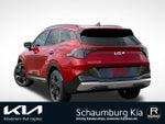 2027 Kia Sportage SX-Prestige