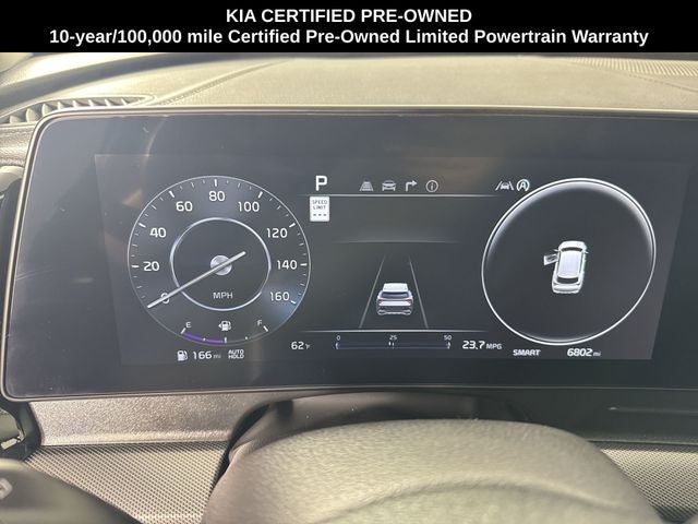 2025 Kia Sportage SX-Prestige