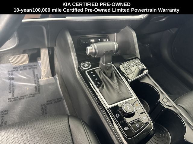 2025 Kia Sportage SX-Prestige