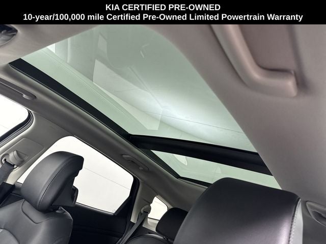 2025 Kia Sportage SX-Prestige