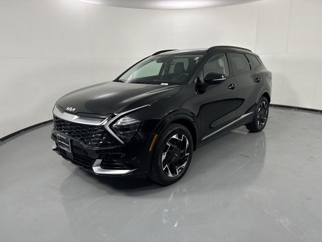 2025 Kia Sportage SX-Prestige