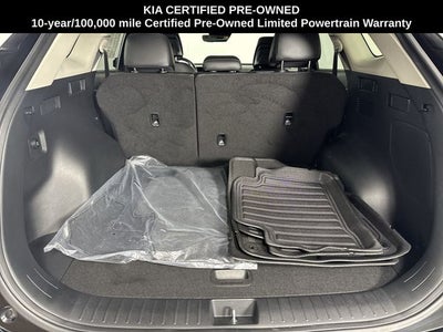 2025 Kia Sportage SX-Prestige