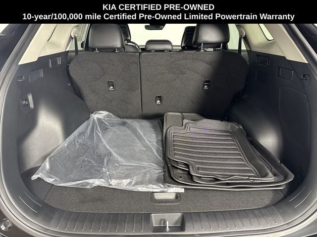 2025 Kia Sportage SX-Prestige