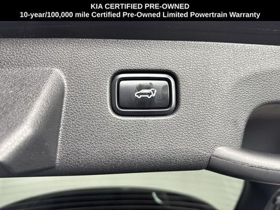 2025 Kia Sportage SX-Prestige