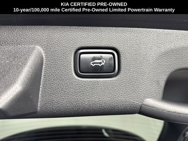 2025 Kia Sportage SX-Prestige