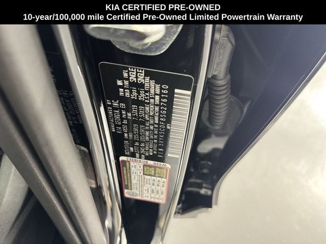 2025 Kia Sportage SX-Prestige