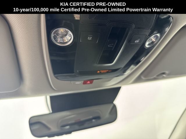 2025 Kia Sportage SX-Prestige