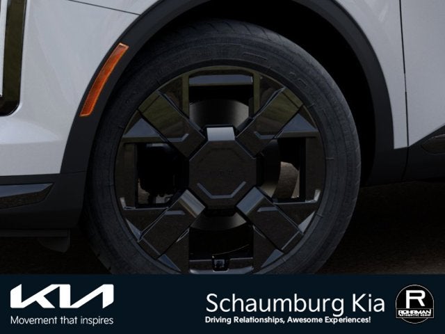 2027 Kia Sportage X-Line