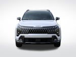 2027 Kia Sportage X-Line