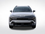 2027 Kia Sportage X-Line