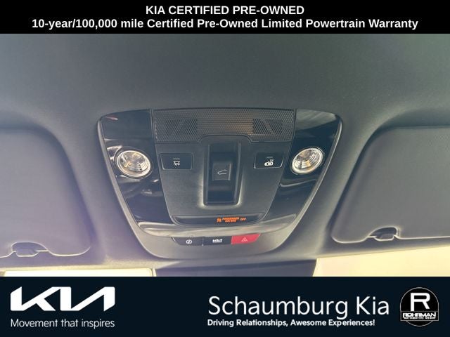 2023 Kia Sportage X-Pro Prestige