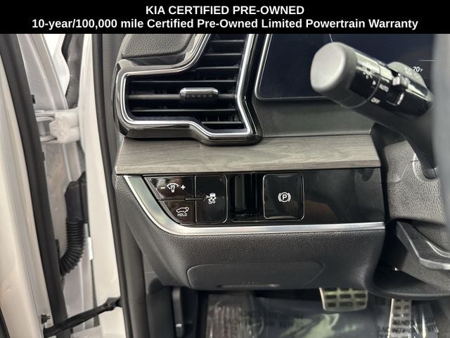 2023 Kia Sportage X-Pro