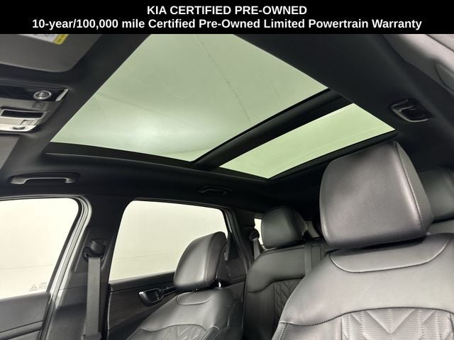 2023 Kia Sportage X-Pro