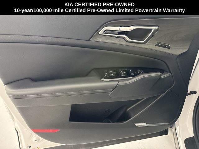 2023 Kia Sportage X-Pro