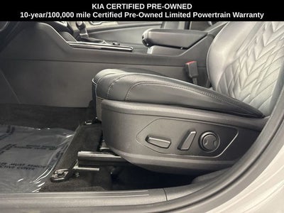 2023 Kia Sportage X-Pro