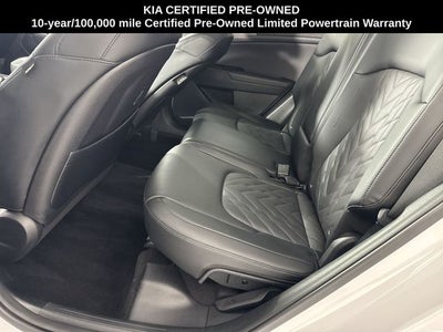 2023 Kia Sportage X-Pro