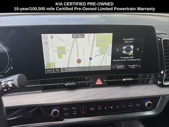 2023 Kia Sportage X-Pro