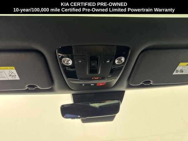 2023 Kia Sportage X-Pro