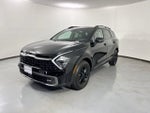 2024 Kia Sportage X-Pro Prestige