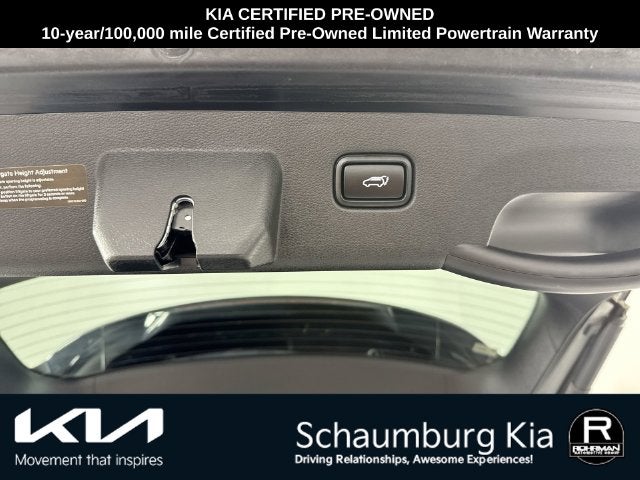 2024 Kia Sportage X-Pro Prestige
