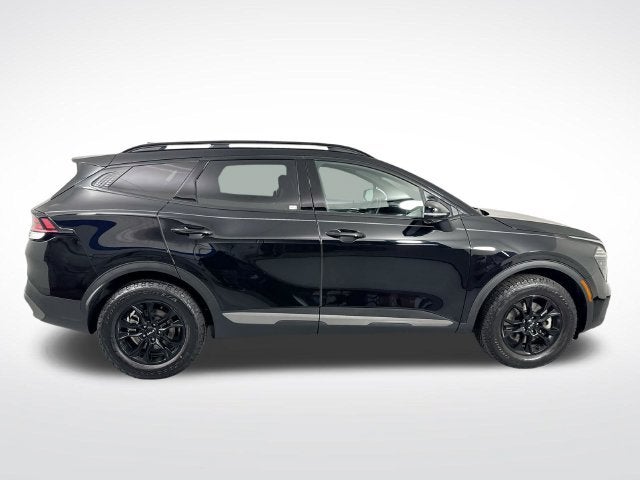 2024 Kia Sportage X-Pro Prestige
