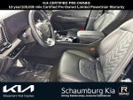 2024 Kia Sportage X-Pro Prestige