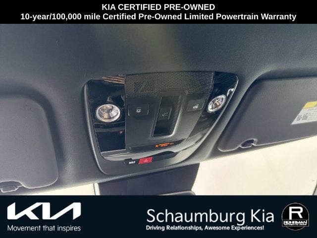 2024 Kia Sportage X-Pro Prestige