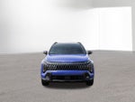 2026 Kia Sportage X-Pro Prestige