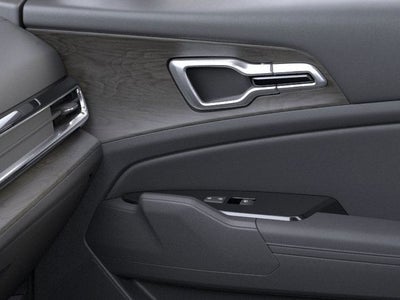 2025 Kia Sportage X-Pro Prestige