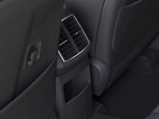 2025 Kia Sportage X-Pro Prestige