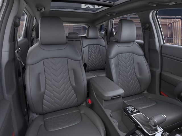 2025 Kia Sportage X-Pro
