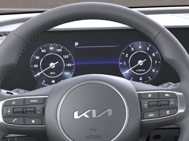 2025 Kia Sportage X-Pro