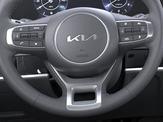 2025 Kia Sportage X-Pro