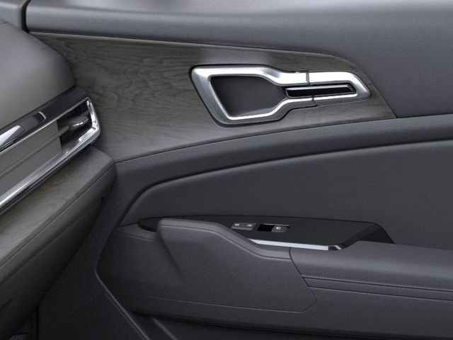 2025 Kia Sportage X-Pro