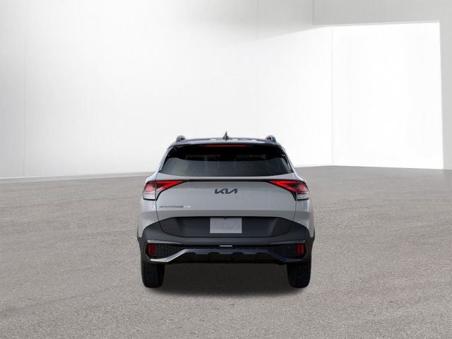 2025 Kia Sportage X-Pro