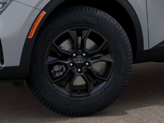 2025 Kia Sportage X-Pro