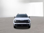 2025 Kia Sportage X-Pro Prestige