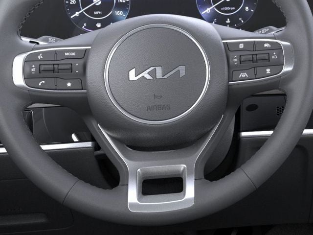 2025 Kia Sportage X-Pro Prestige