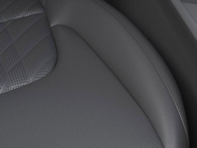 2025 Kia Sportage X-Pro Prestige