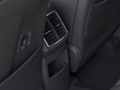 2025 Kia Sportage X-Pro Prestige