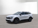2025 Kia Sportage X-Pro Prestige