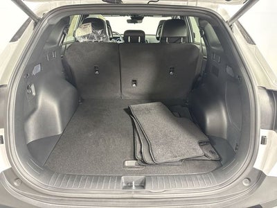 2025 Kia Sportage X-Pro Prestige