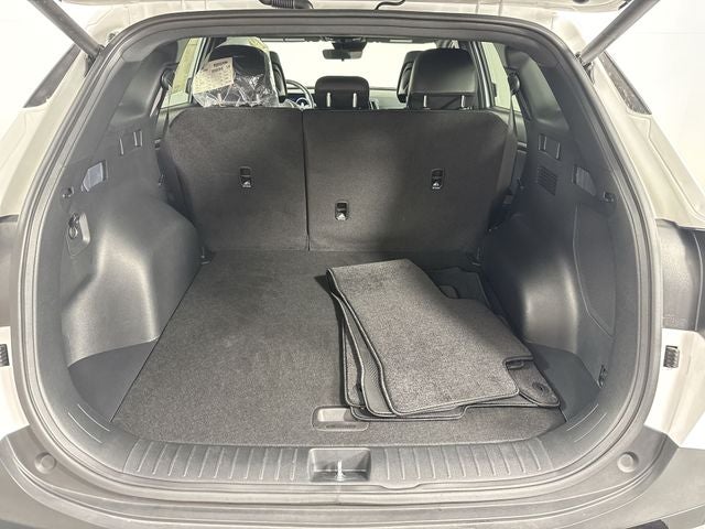 2025 Kia Sportage X-Pro Prestige
